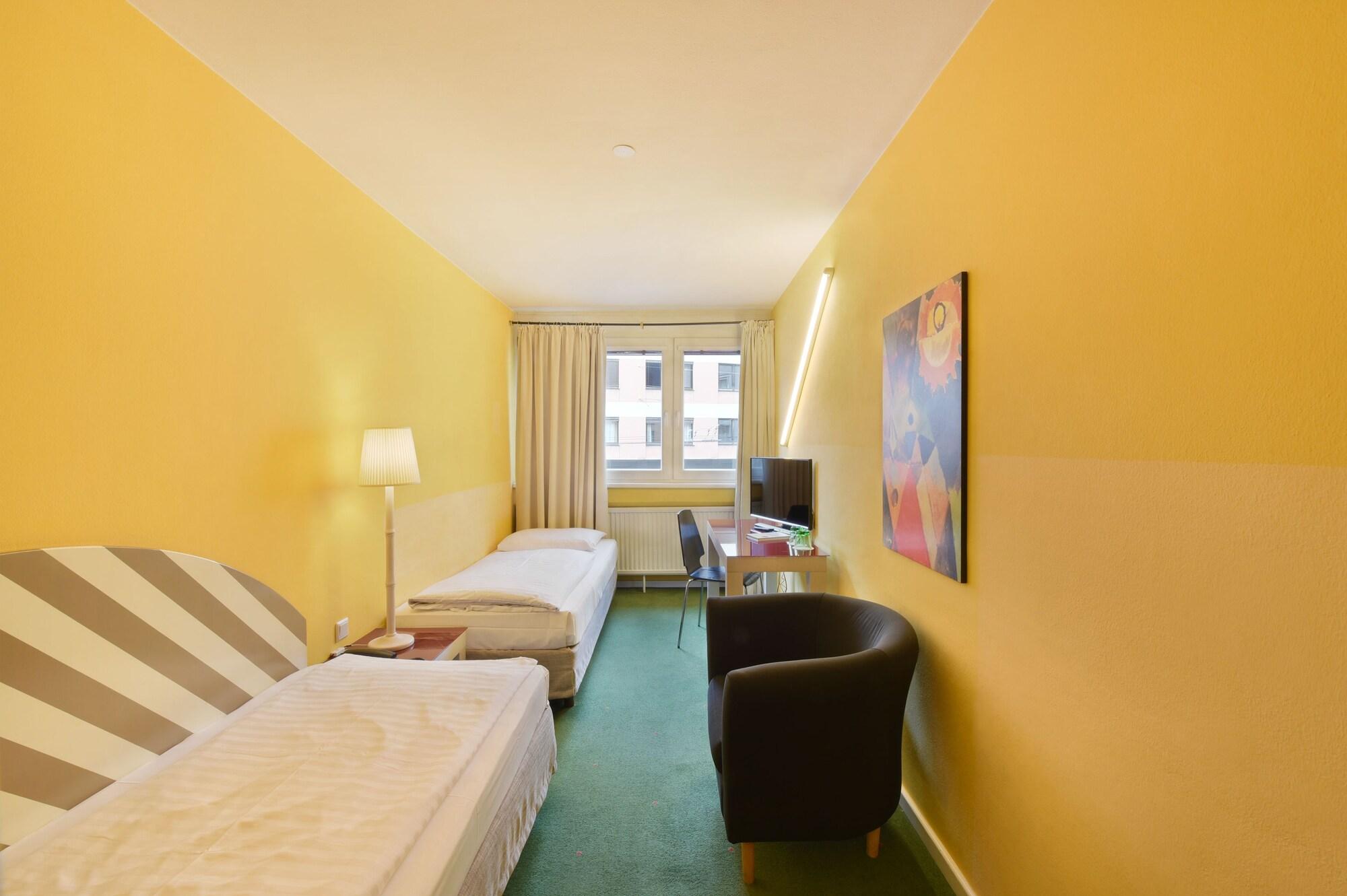 Hotel Neutor Express Salzburgo