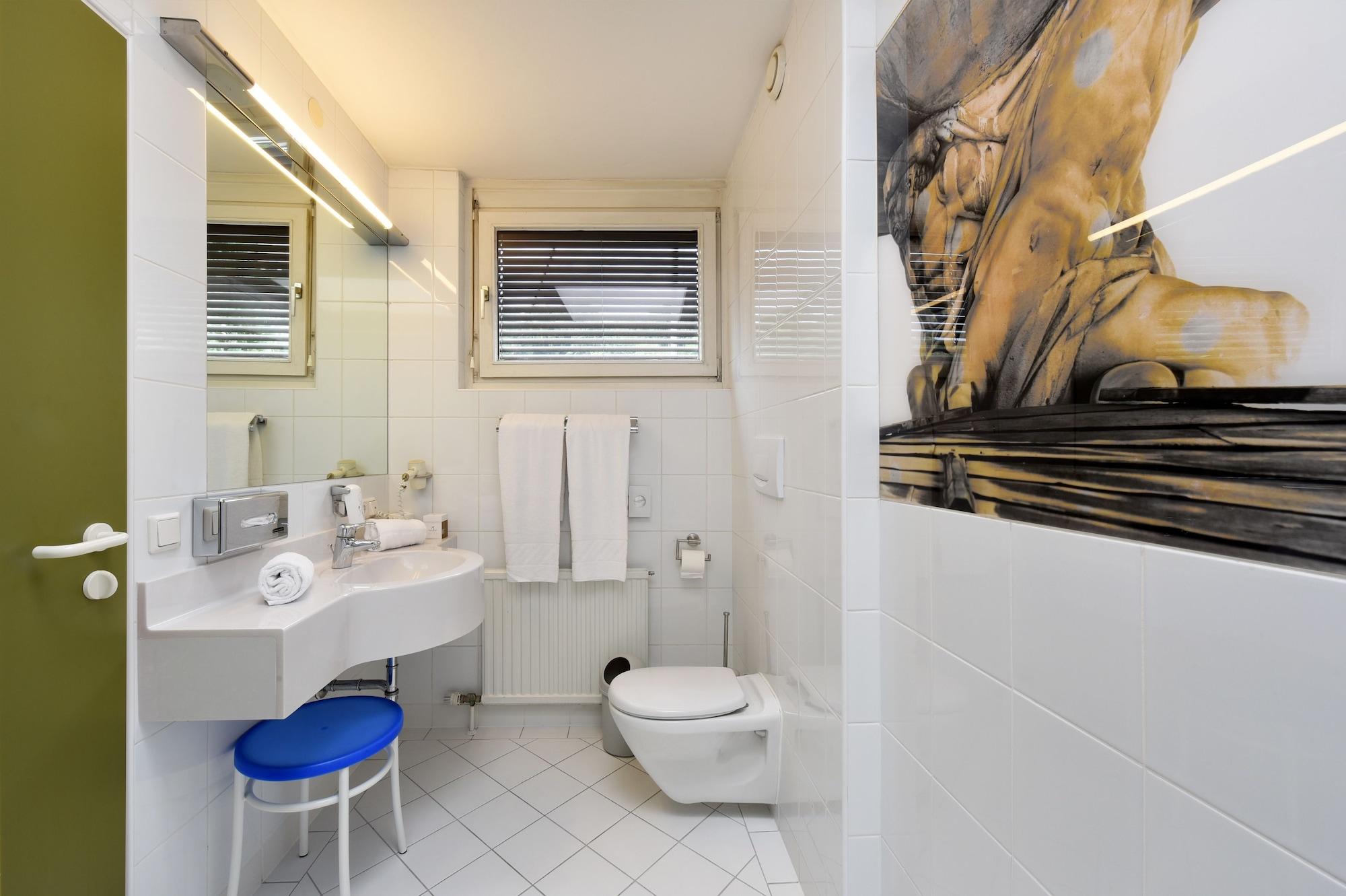 Neutor Express 3* Salzburgo