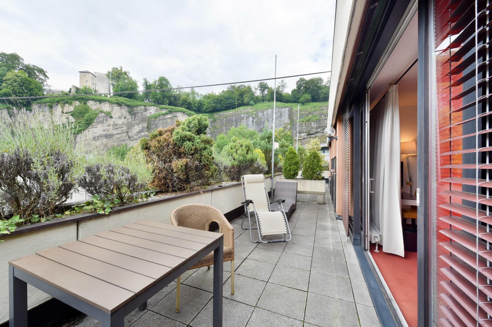 Neutor Express Hotel Salzburgo