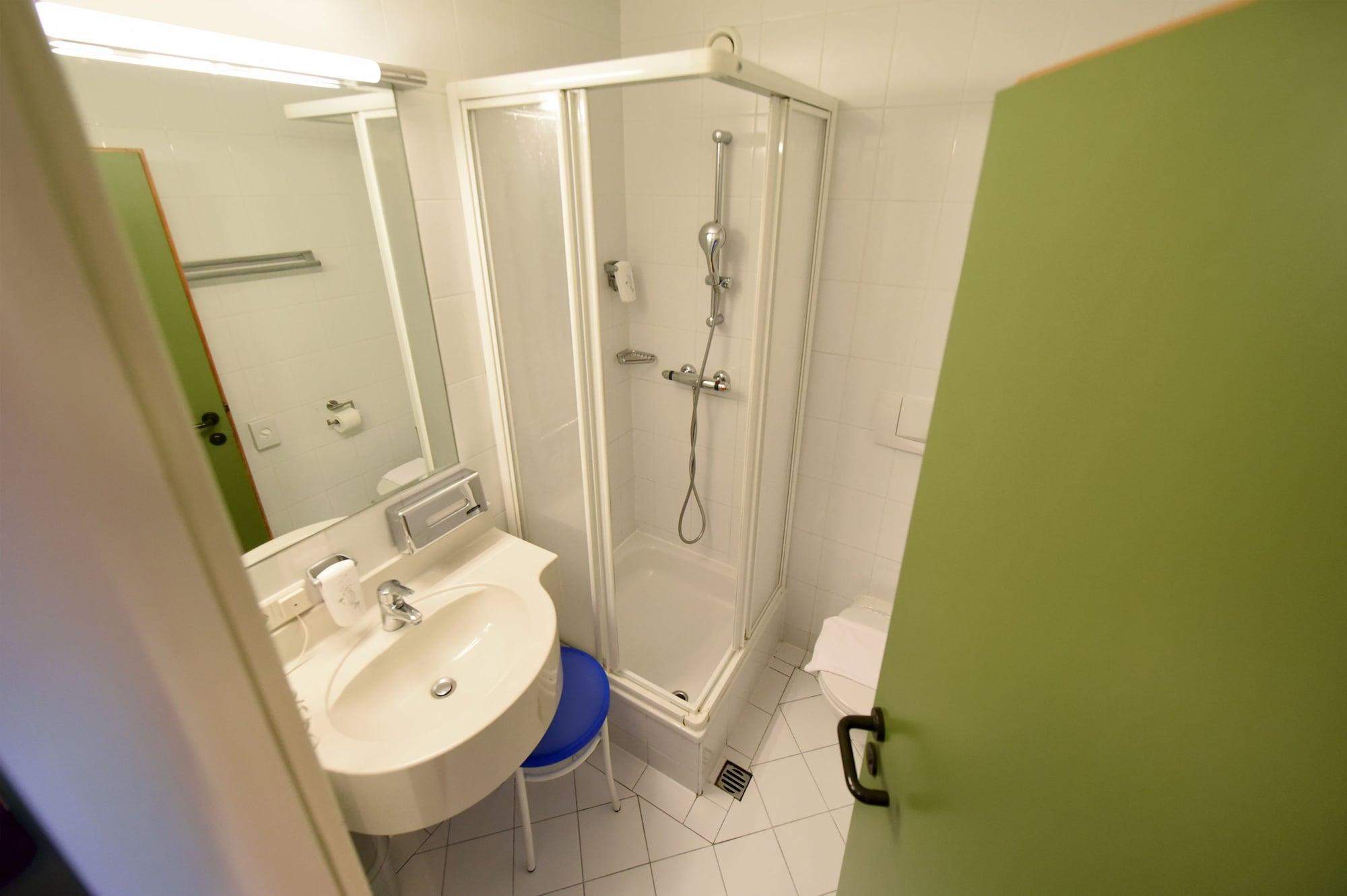 Hotel Neutor Express Salzburgo