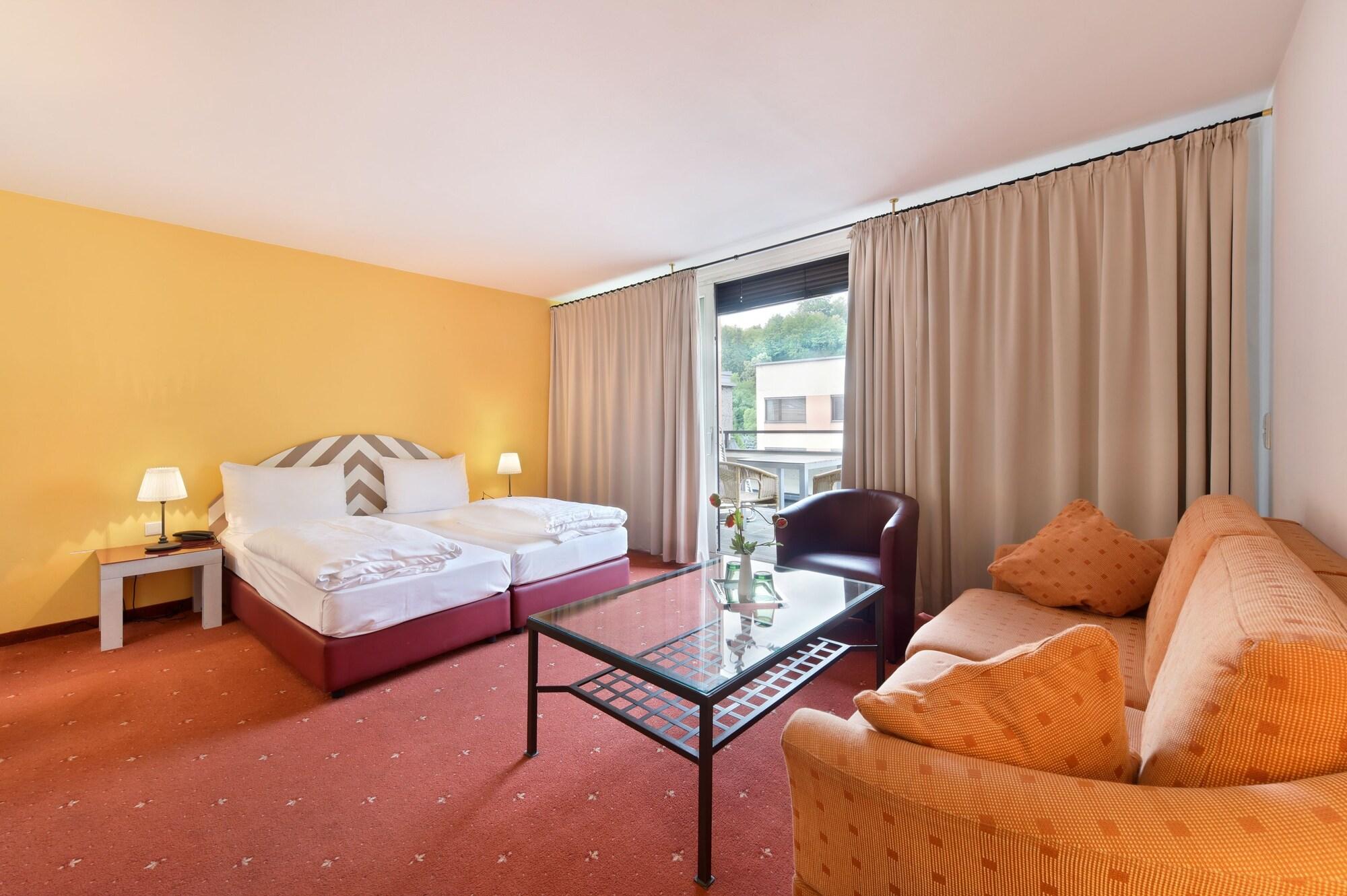 Hotel Neutor Express Salzburgo