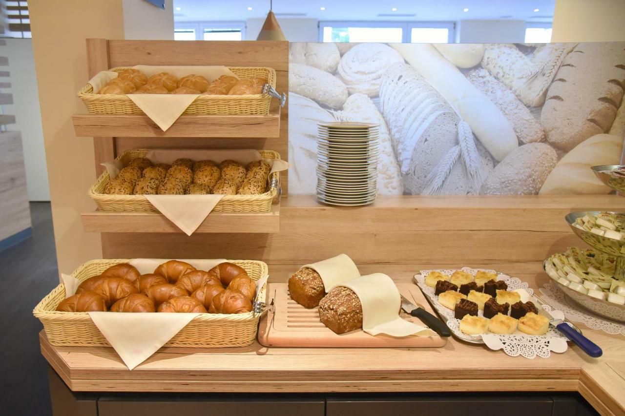 Neutor Express Hotel Salzburgo